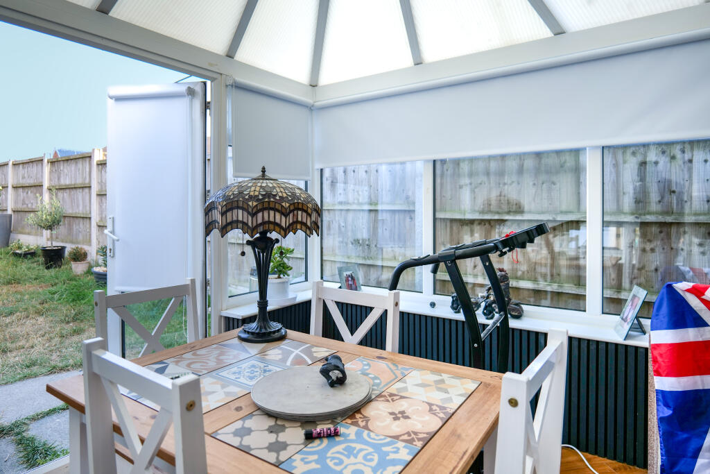 House in Liverpool - View 5