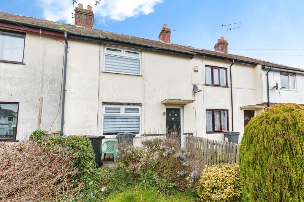 Main image of property: Mansfield Road, BLACKPOOL, Lancashire, FY3