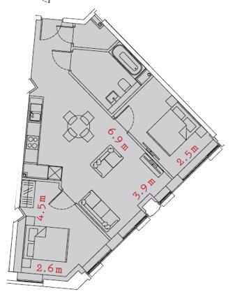 Additional image 12 of Gooch Street North, Birmingham, West Midlands, B5