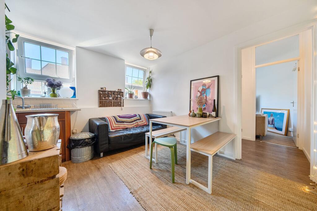 Apartment in London - View 4
