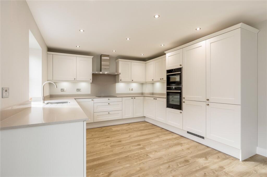 Plot 274, Brimsmore, Yeovil, Somerset, BA21 photo 2