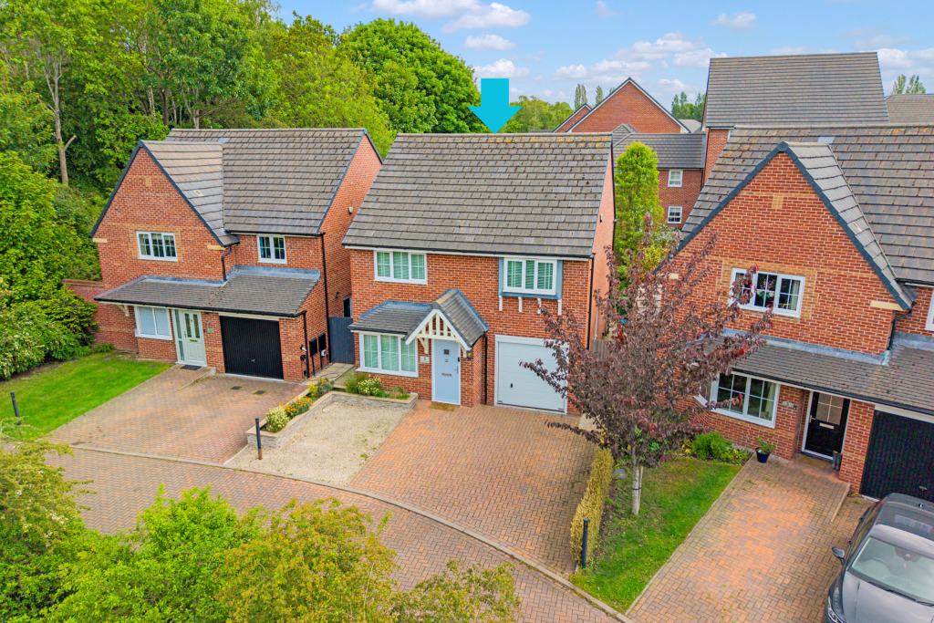 Main image of property: Imperial Avenue, Winnington