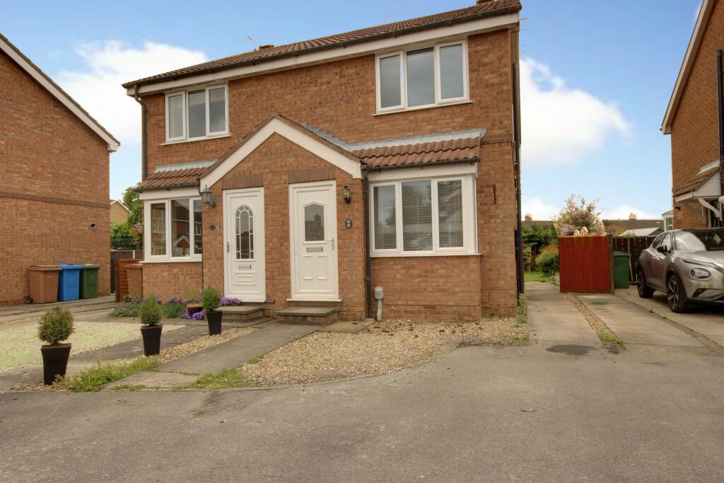 Main image of property: 10 Bramble Garth, Beverley
