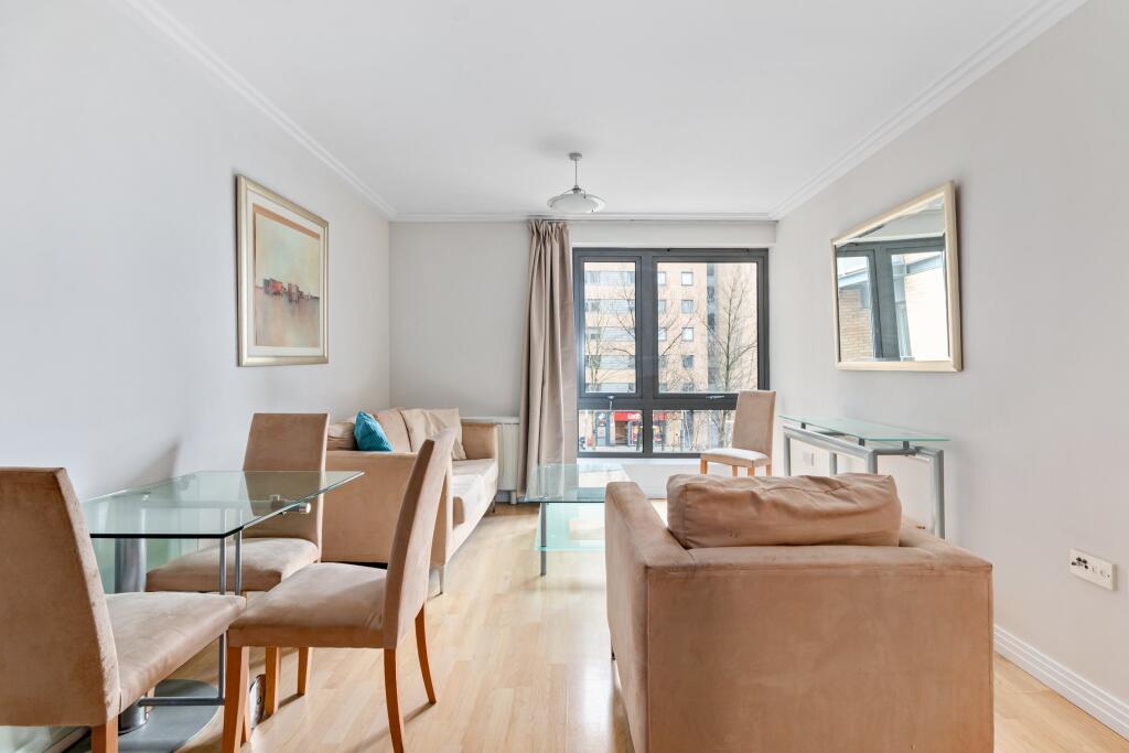 Main image of property: Trentham Court, Victoria Road, London