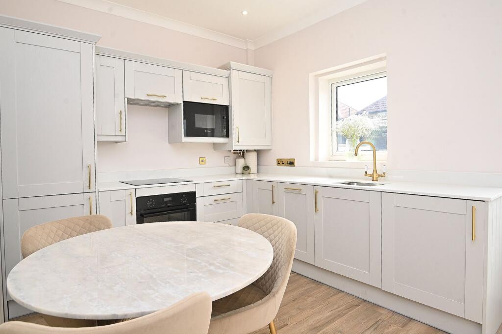 House in Harrogate - More