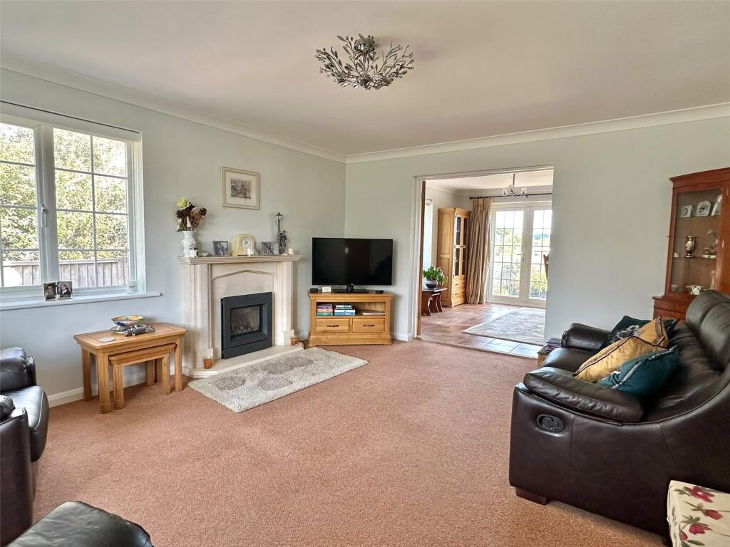 House in Southampton - View 3