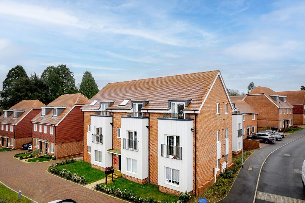 Main image of property: Butlers Way, East Grinstead, RH19