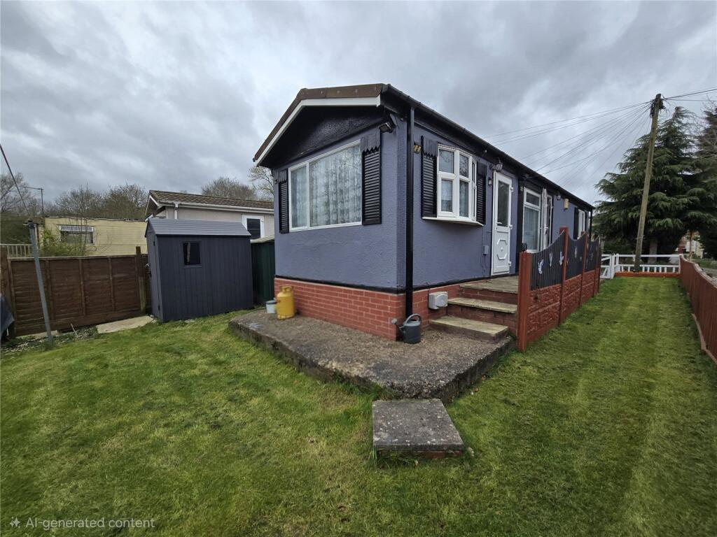 Main image of property: Bungalow Estate, Lady Lane, Longford, Coventry, CV6