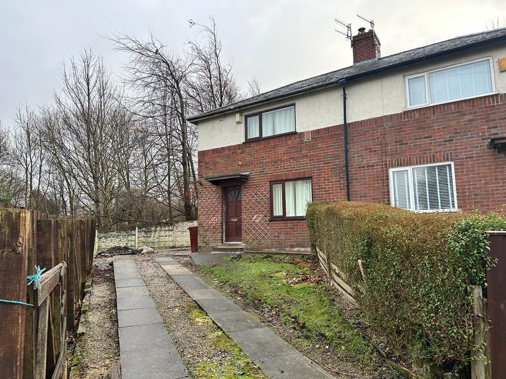 Main image of property: Bristol Street, Burnley