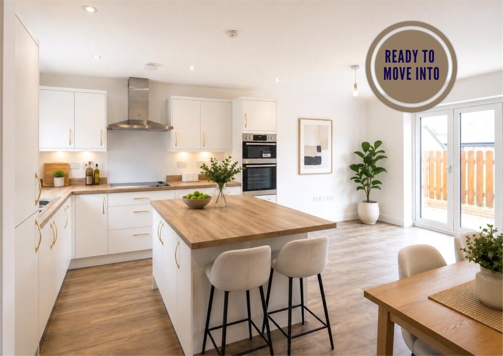 Main image of property: Plot 12 The Hazel, Monks Brake Banwell, Somerset, BS29