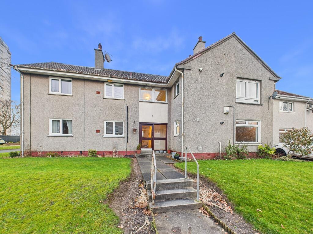Main image of property: Baillie Drive, Calderwood, East Kilbride, South Lanarkshire, G74
