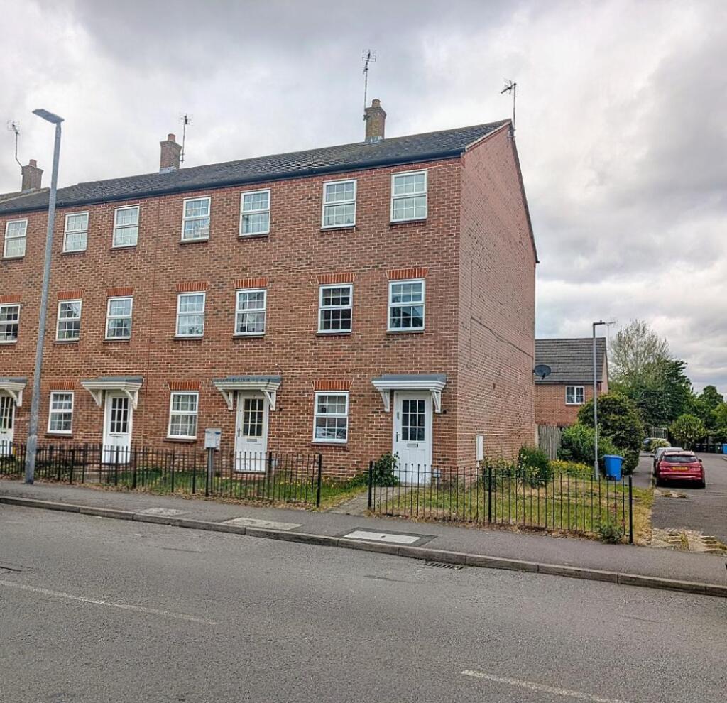 Main image of property: Paper Mill Cottages, Retford, DN22