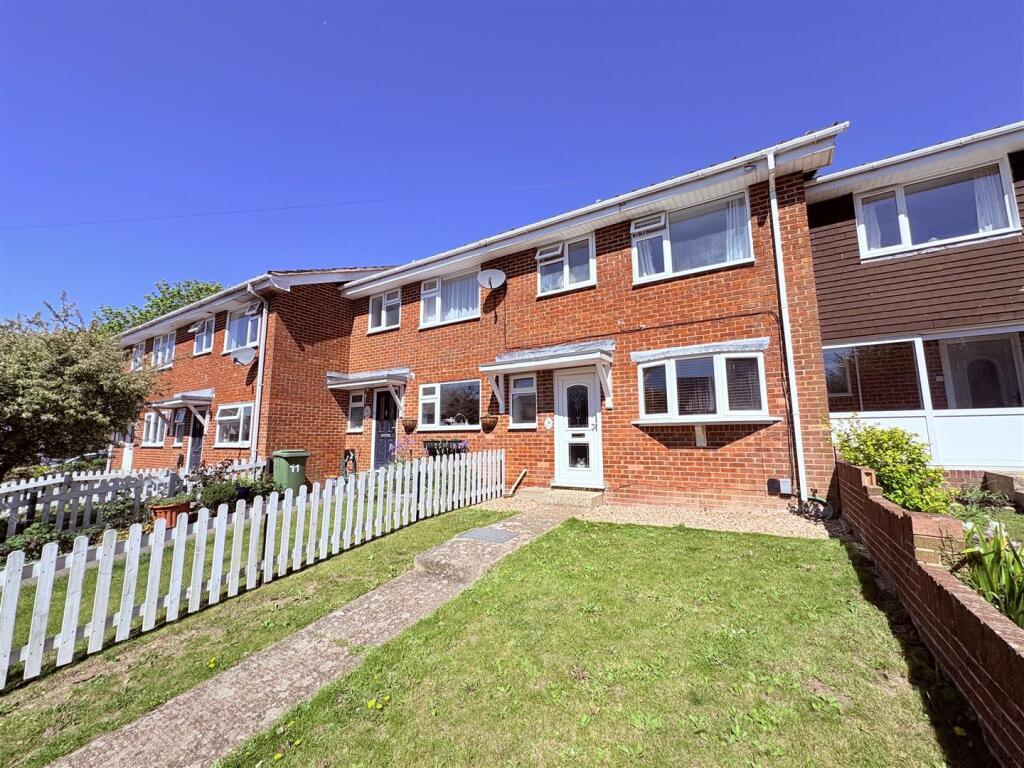 Main image of property: JUTE CLOSE, PORTCHESTER
