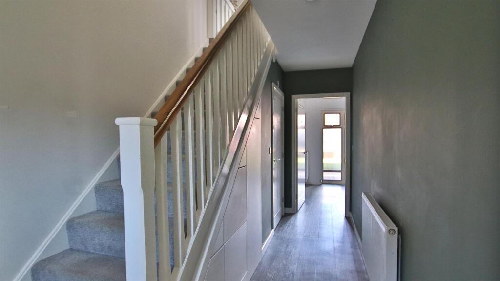 House in Tewkesbury, Wheatpieces - View 4