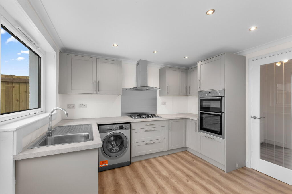 House in Livingston, Dedridge - View 5
