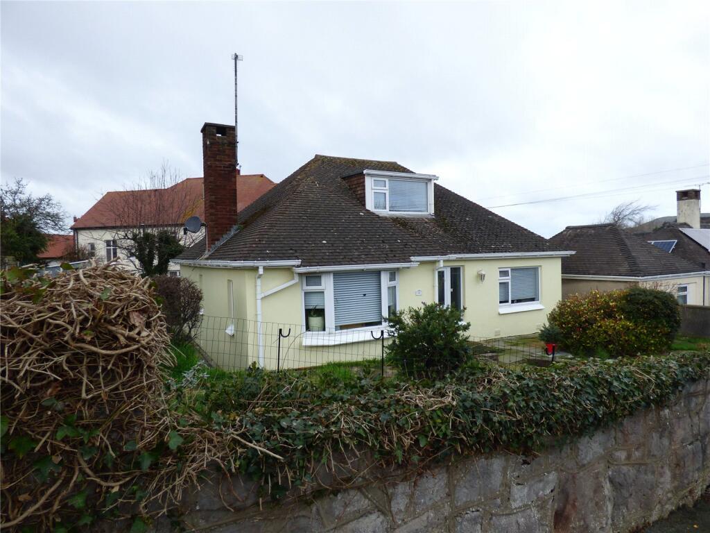 Main image of property: Bryn Gosal Road, Llanrhos, LL30 1NT