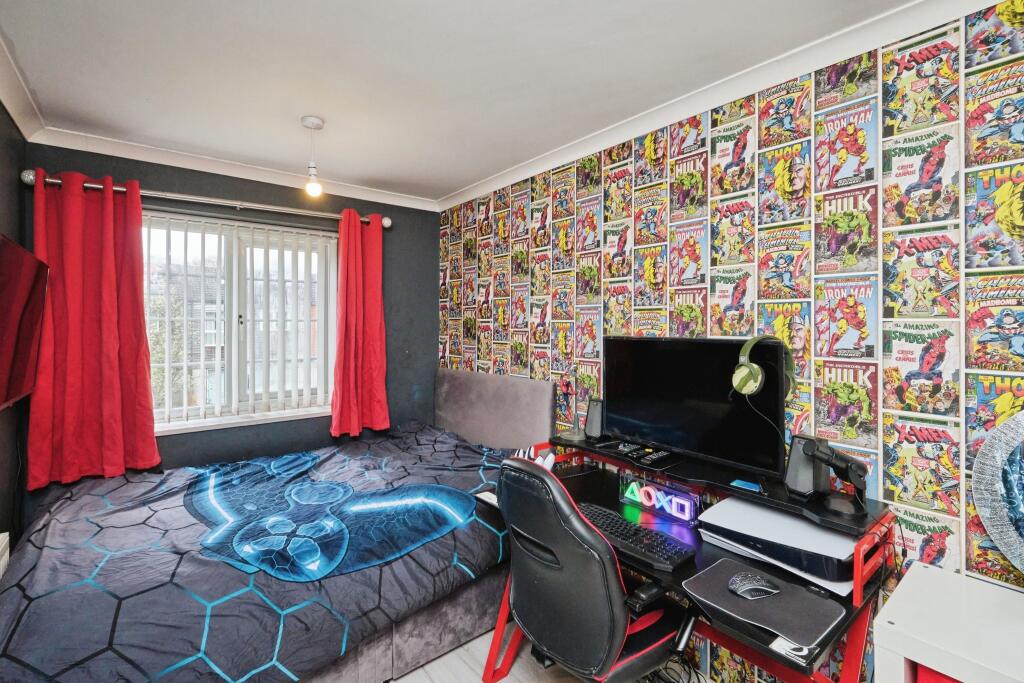 Additional image 10 of Lincoln Grove, Birmingham, B37