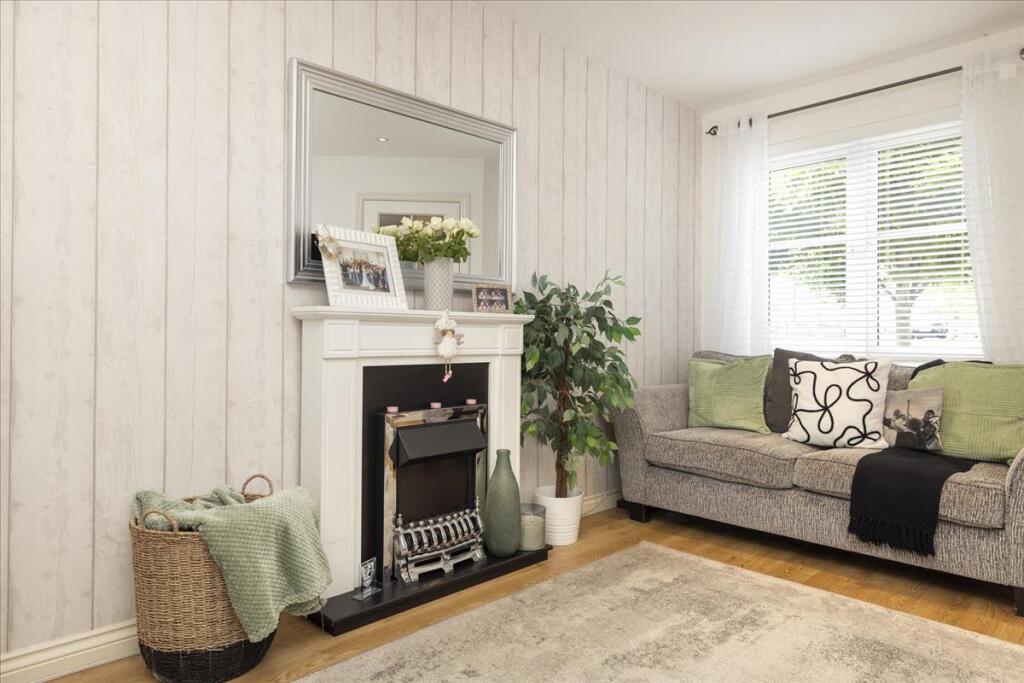26 Easter Langside Avenue, Dalkeith, EH22 photo 4