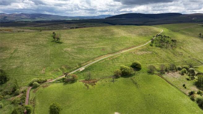 Land At Grange Farm