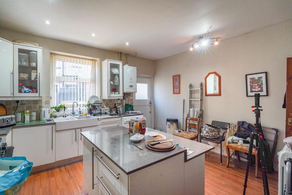 House in Rossendale, Lancashire - More