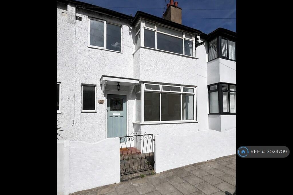 House in London, Streatham - View 5