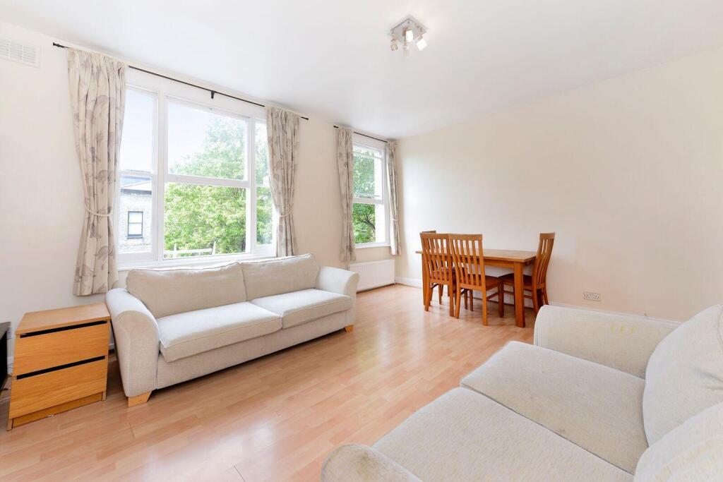 Main image of property: Oxford Road, Ealing, W5