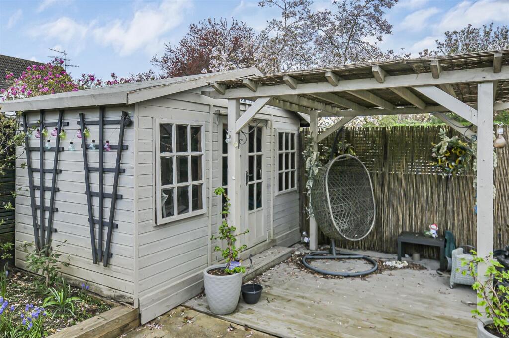 Additional image 14 of South Riding, Bricket Wood, St. Albans