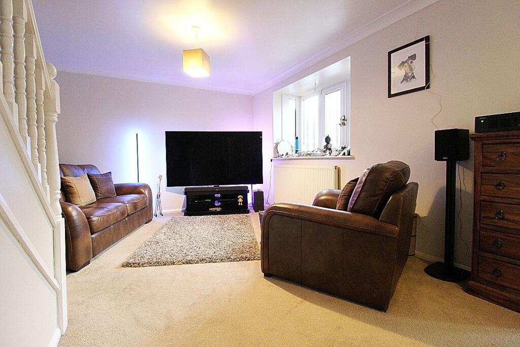 Hadrian Road, Brinsworth, Rotherham photo 2