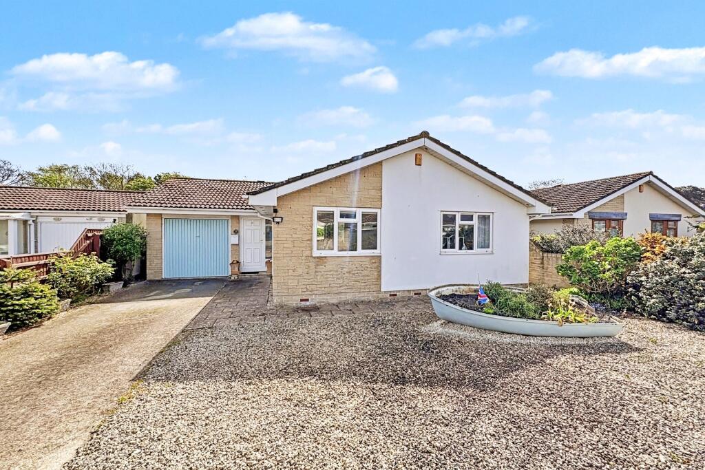 2-bed detached on Wick, £620,000