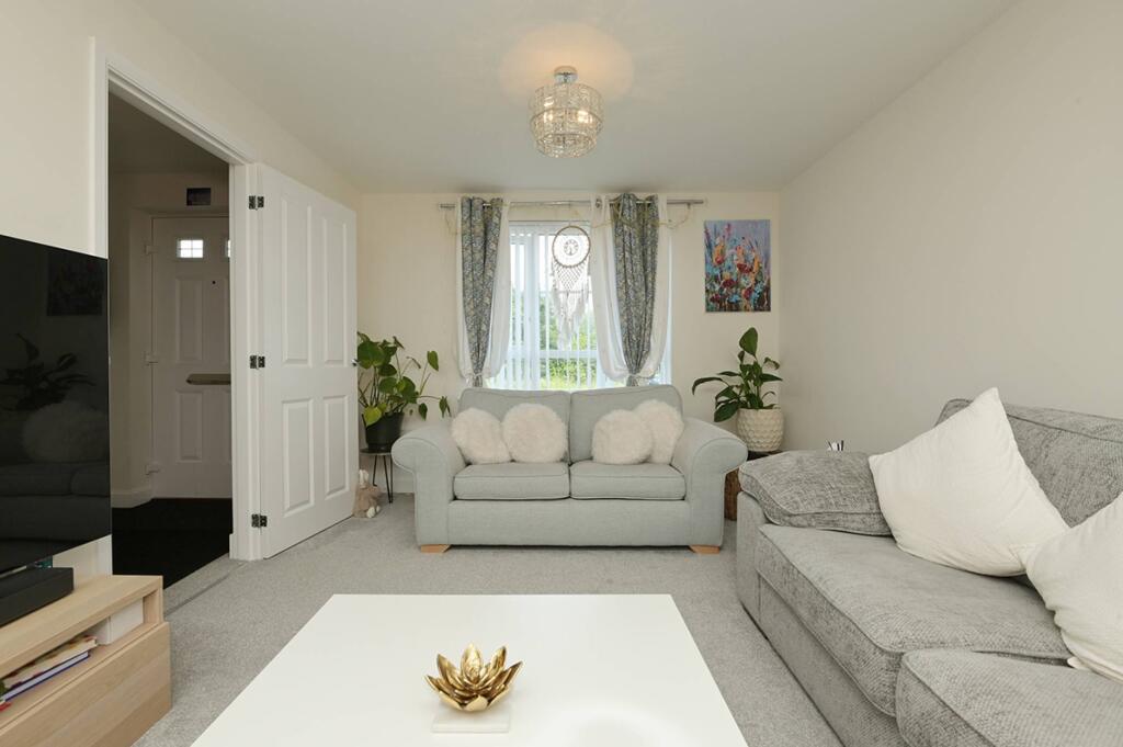 House in Edinburgh - View 3