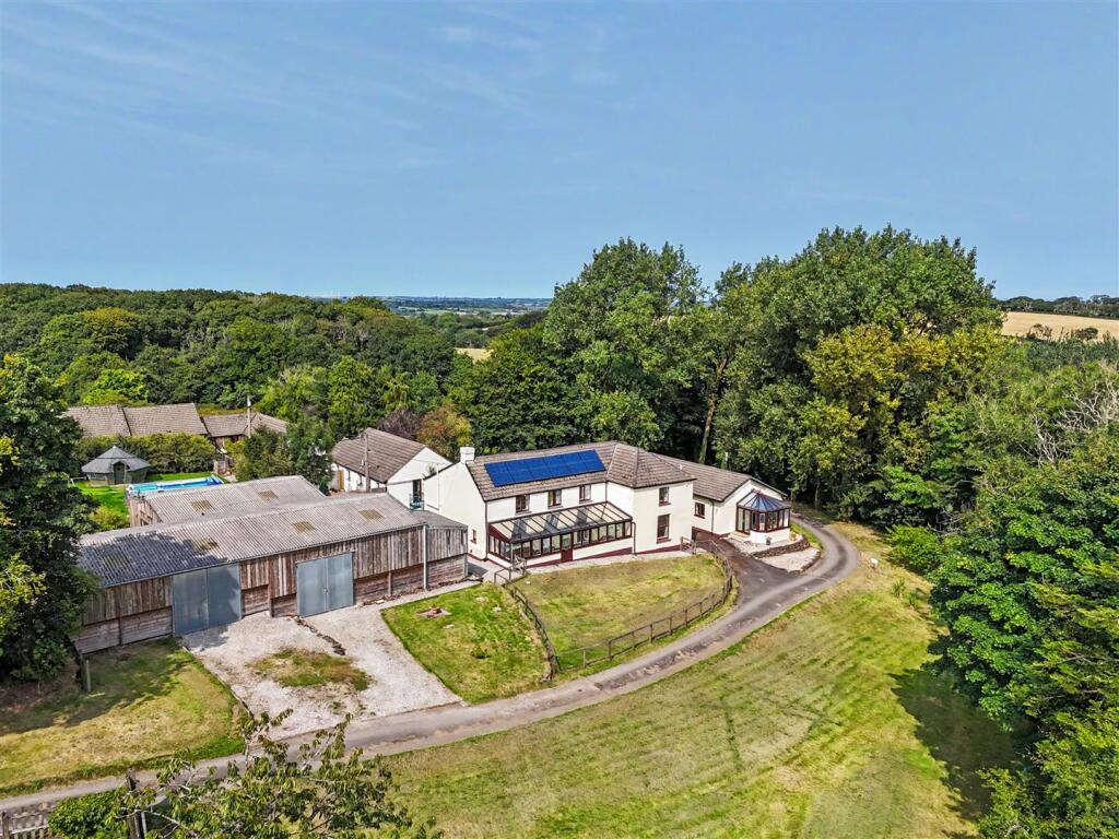 Main image of property: Holsworthy, Devon