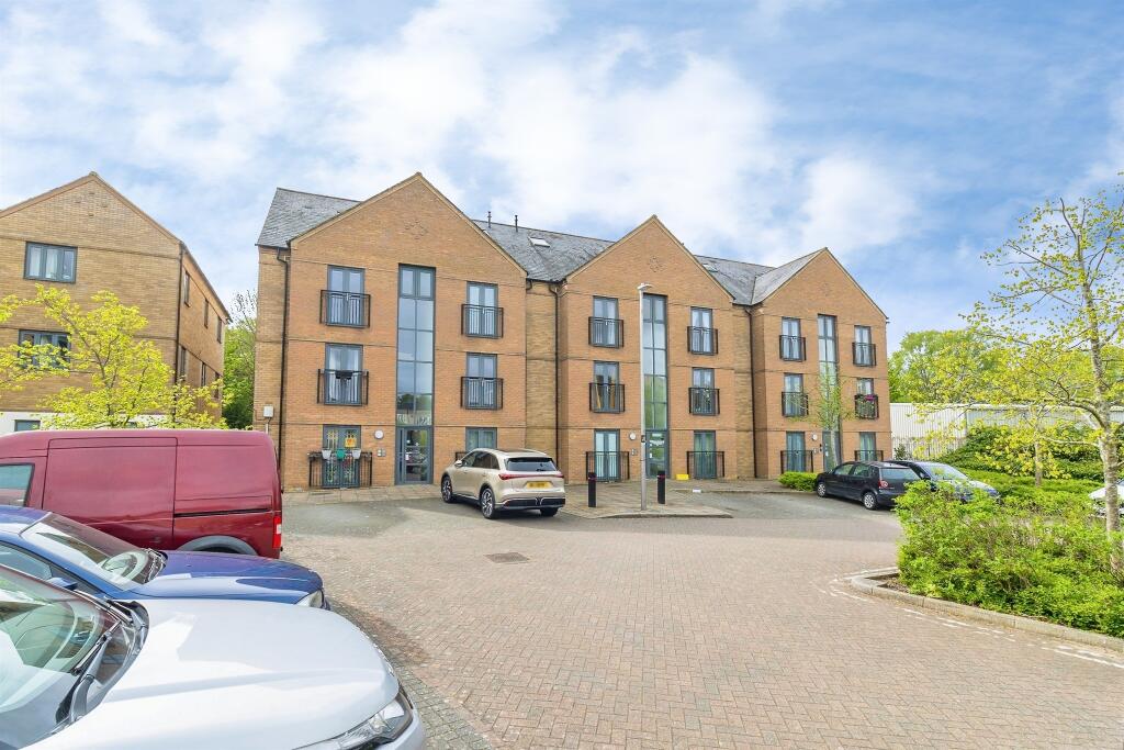 Main image of property: Felsted, Caldecotte, Milton Keynes