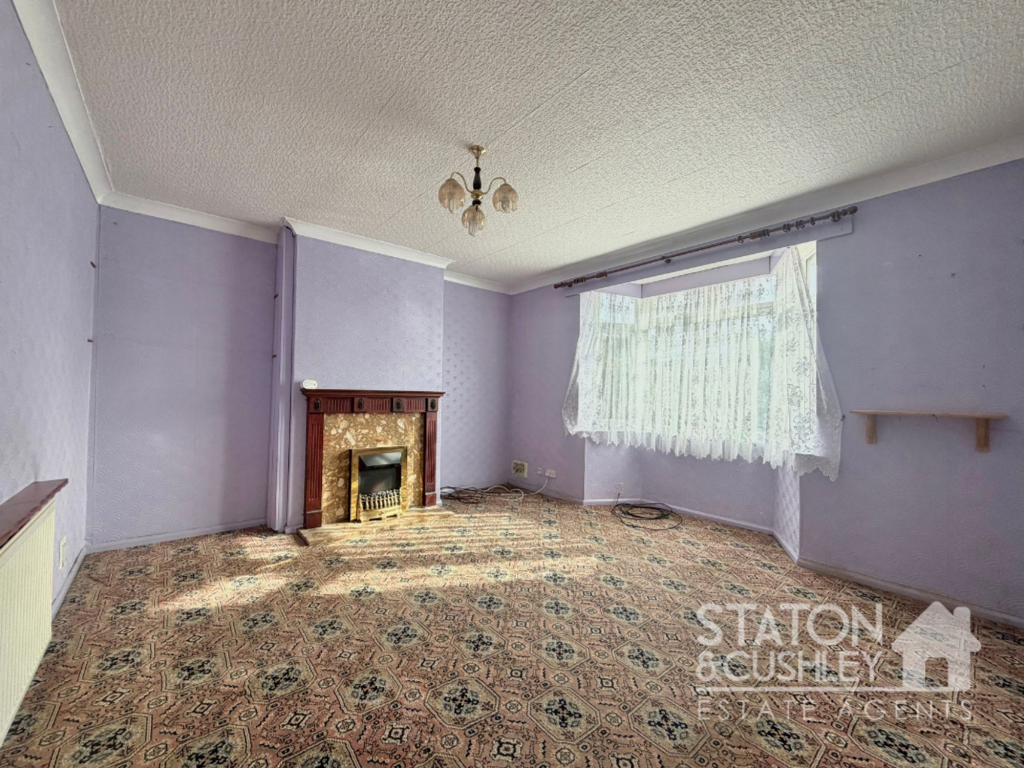 House in Nottingham - View 2