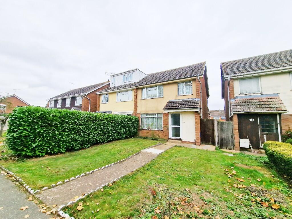 Main image of property: Springfield Road, Burnham-On-Crouch, Essex, CM0