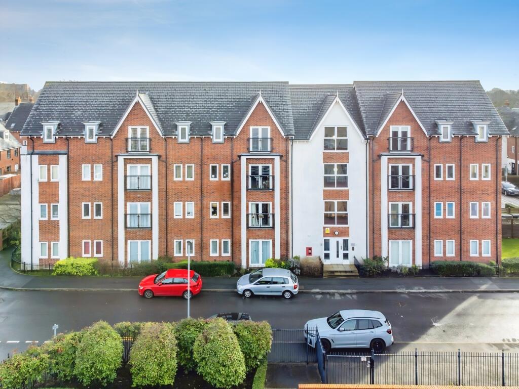 Main image of property: Houseman Crescent, West Didsbury, Manchester, M20