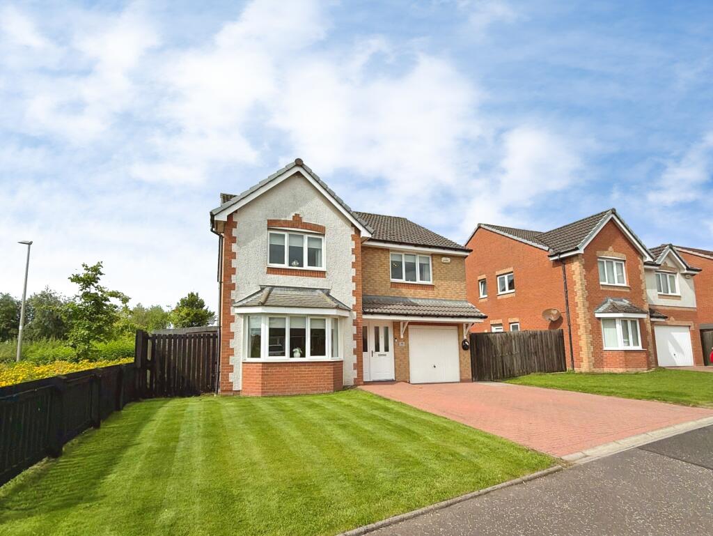Main image of property: Lumloch Drive, Bishopbriggs, G64