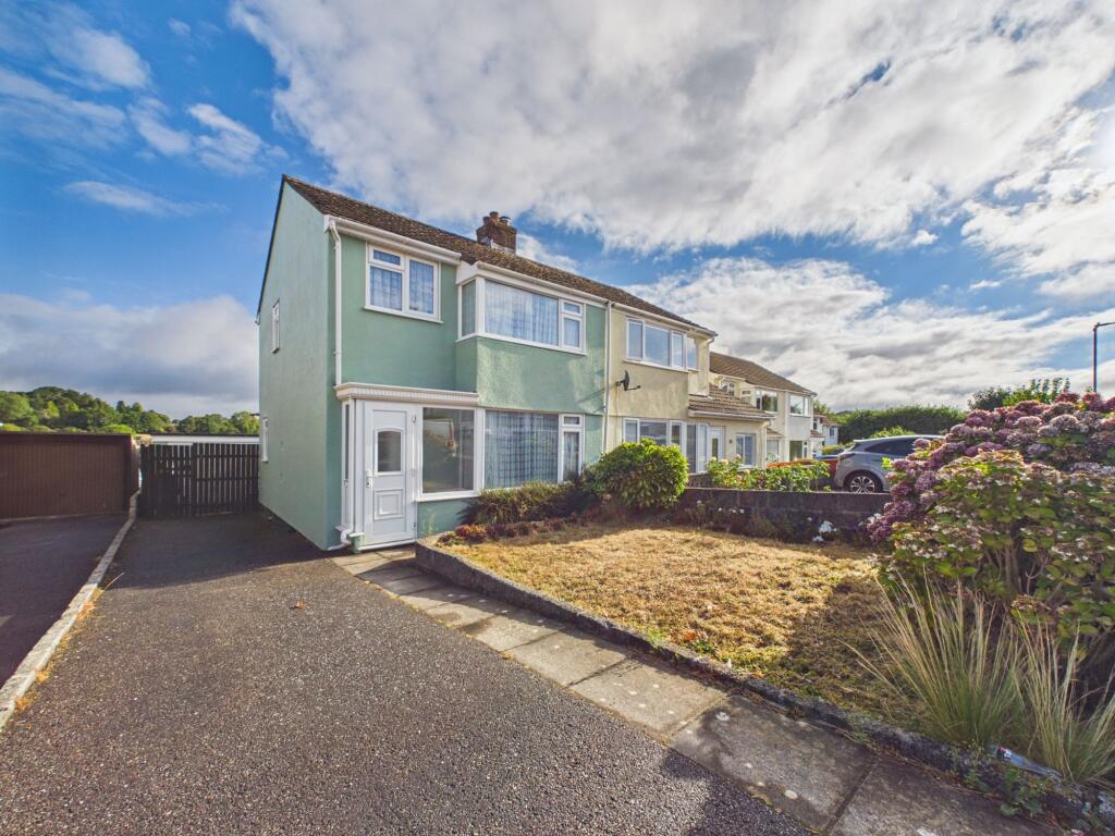 Main image of property: St. Johns Road, Launceston, PL15
