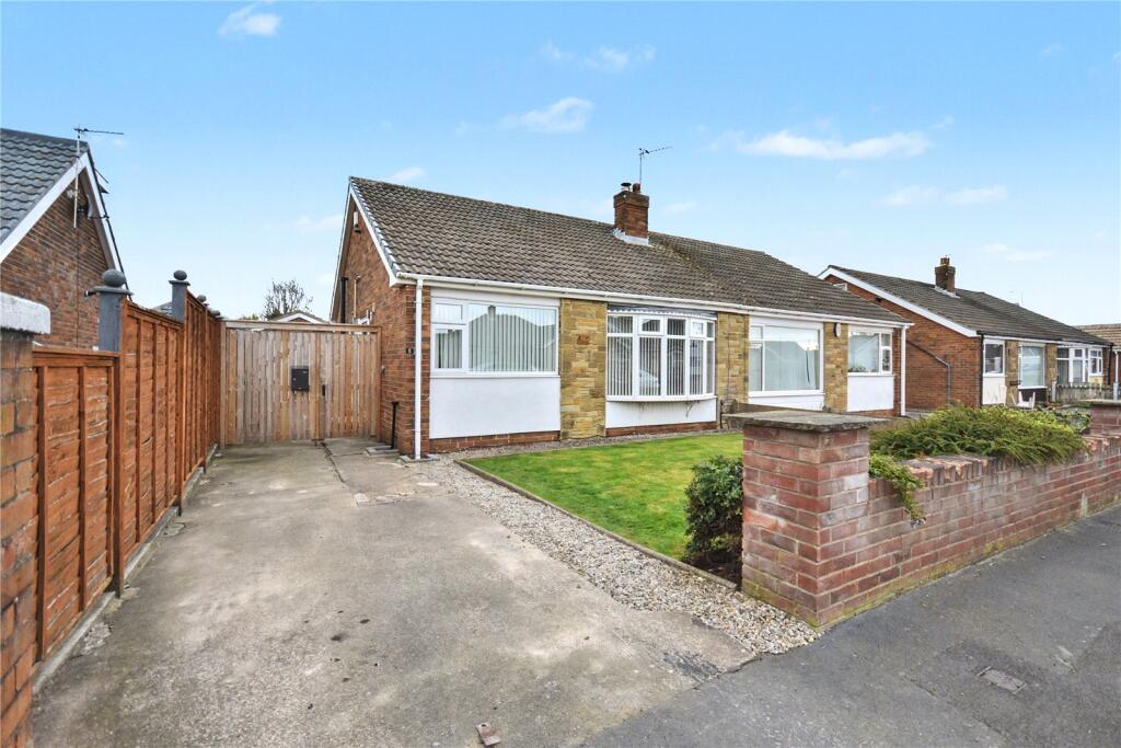 Main image of property: Wendel Avenue, Barwick in Elmet, Leeds, West Yorkshire