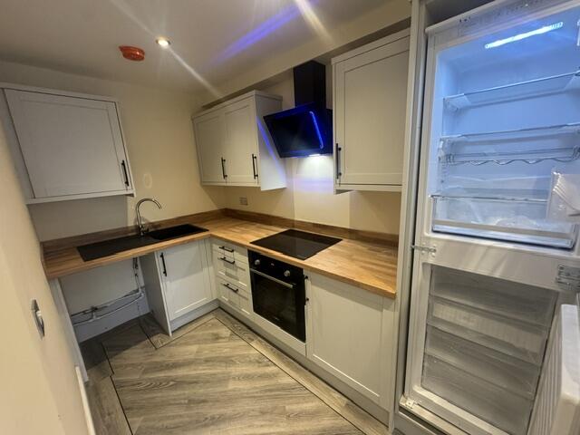 Apartment in Leeds - View 2