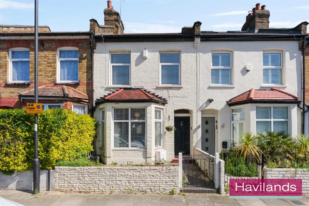 Main image of property: Millais Road, Enfield