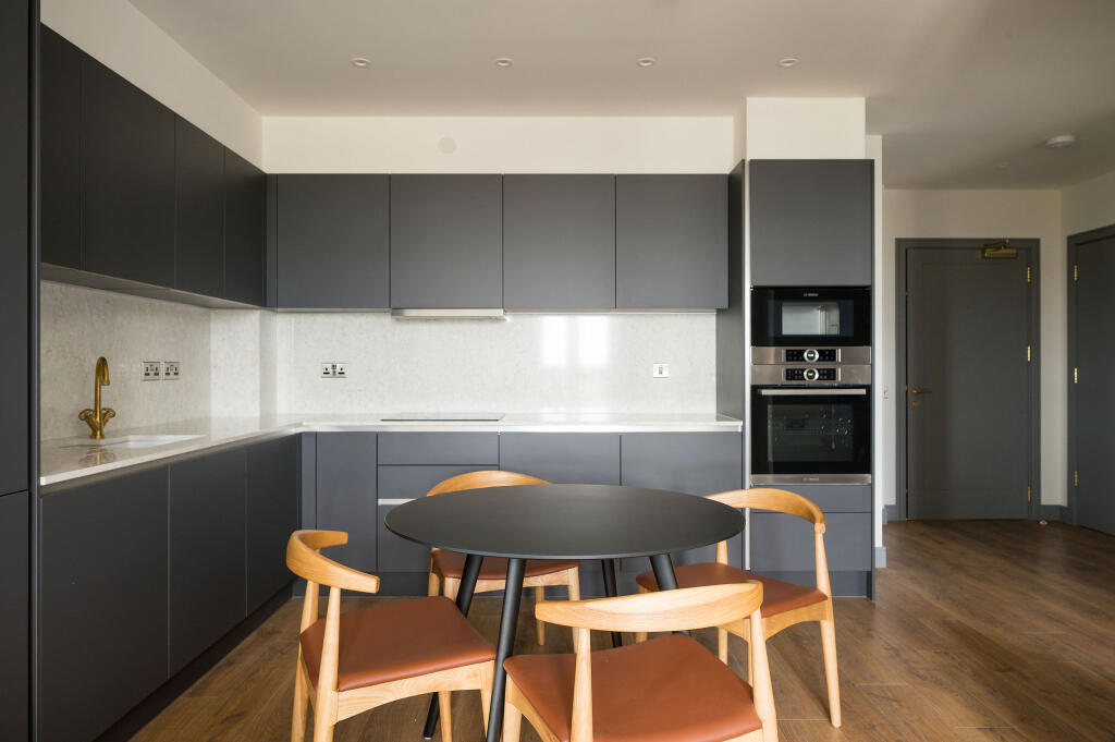 Main image of property: The Gessner, 3 Watermead Way, Tottenham Hale, N17 9QZ