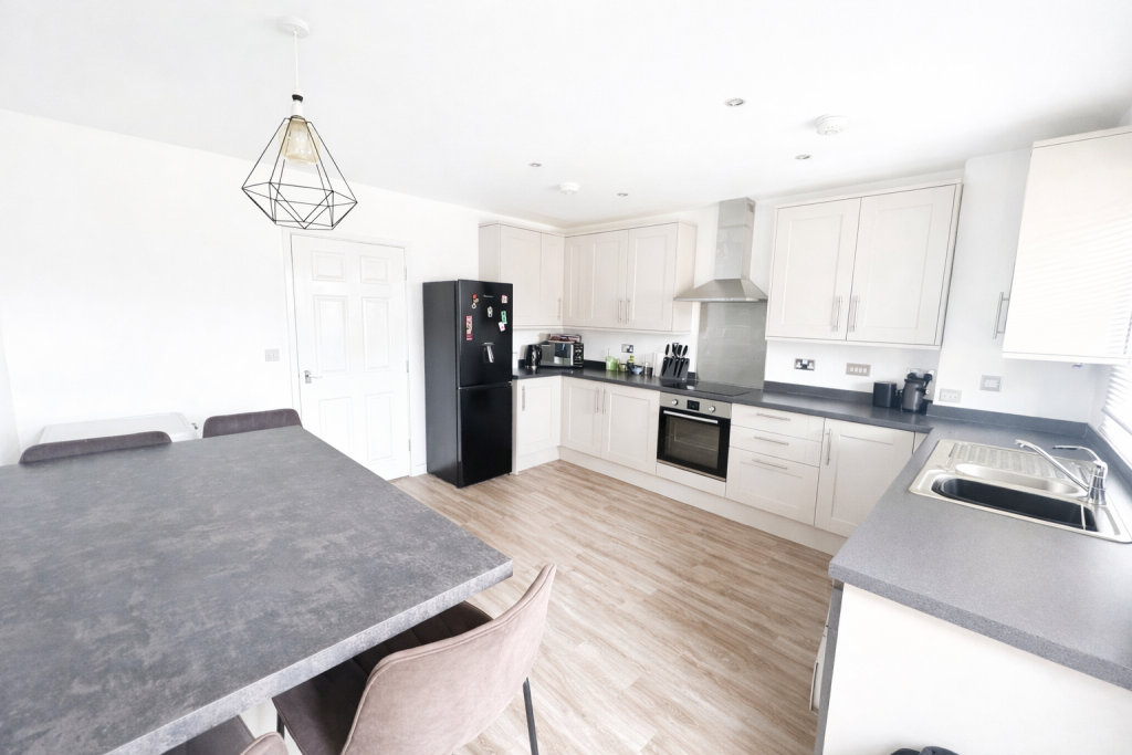 Additional image 3 of Park Court, Yeovil, BA20