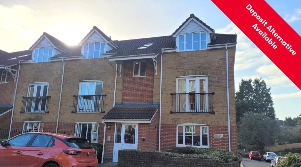 Main image of property: Linden Court, Clarence Road, Bristol, Somerset, BS15