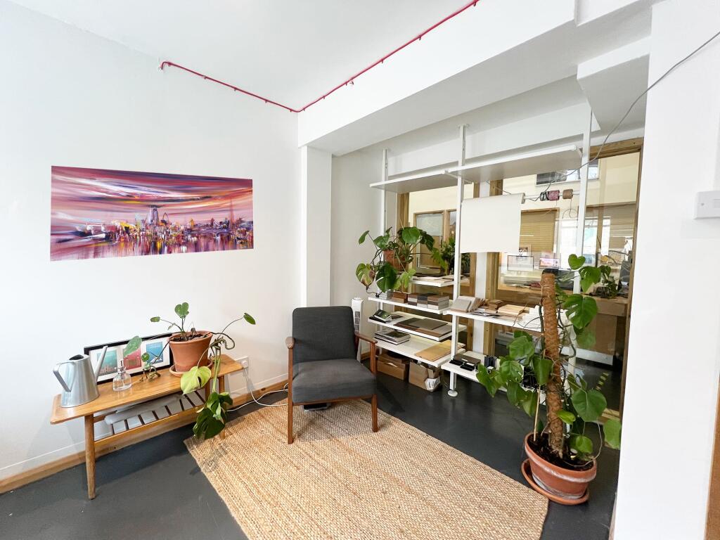 Creative Space