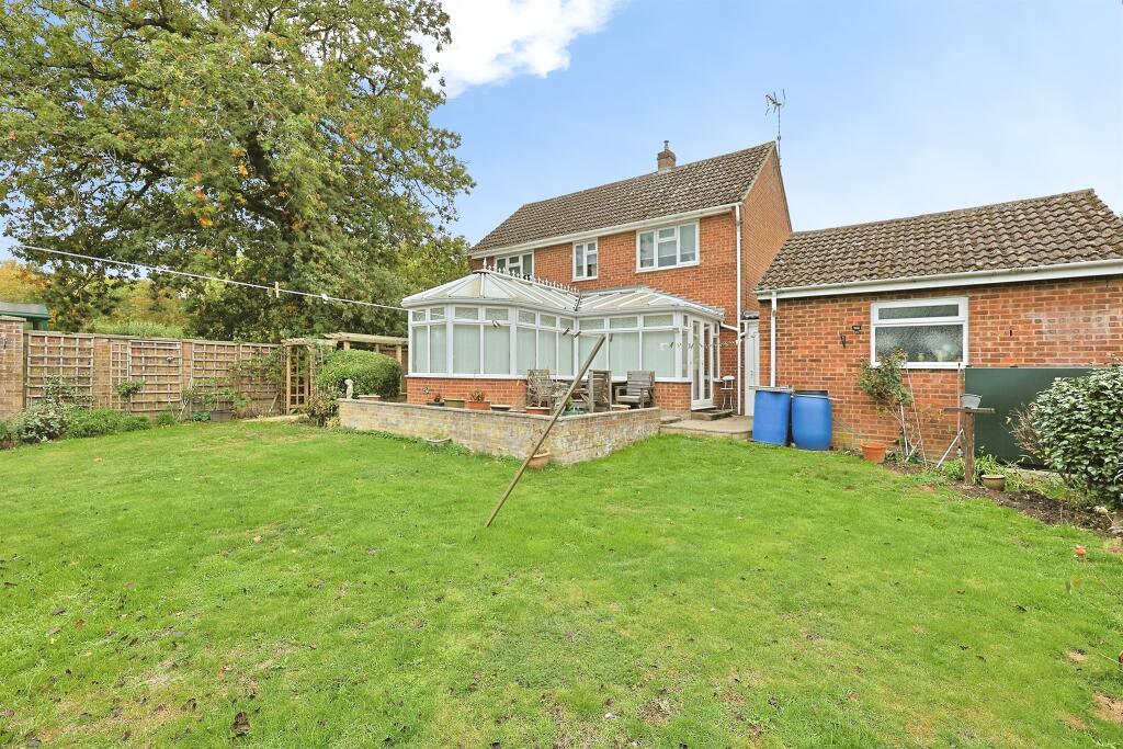 Beech Road, Beetley, Dereham photo 2