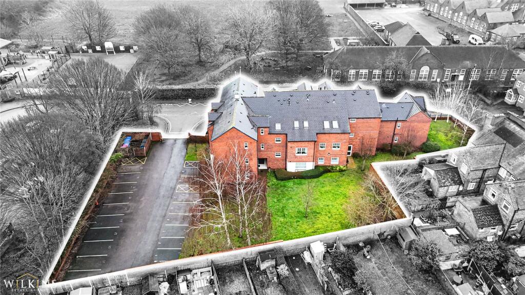 Additional image 15 of Moorgate, Tamworth, Staffordshire, B79