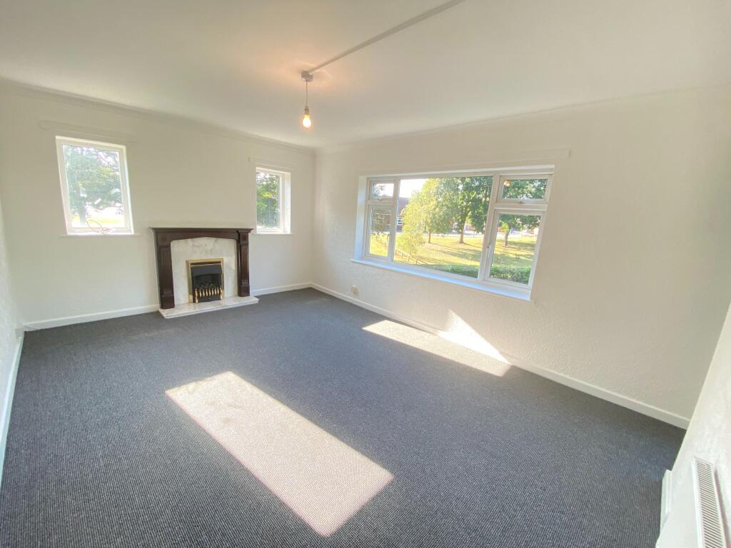 Apartment in Nottingham - More