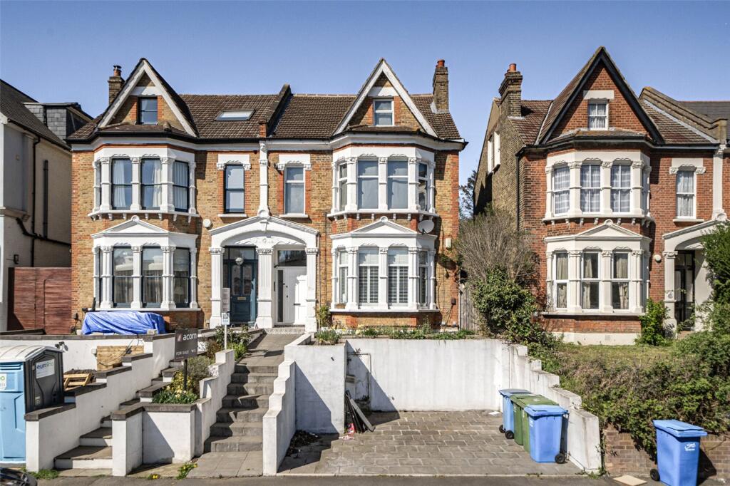 Main image of property: Underhill Road, London