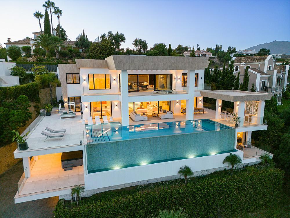 Main image of property: Andalucia, Malaga, El Paraiso