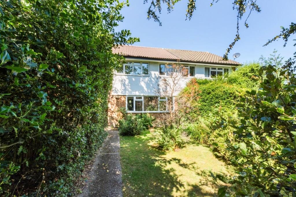 Main image of property: Burnt Ash Lane, Bromley